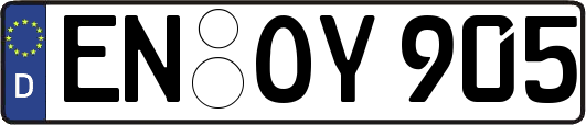 EN-OY905