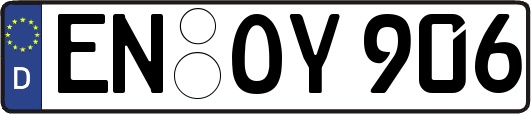 EN-OY906