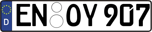 EN-OY907