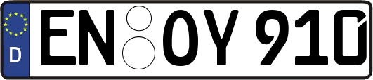 EN-OY910