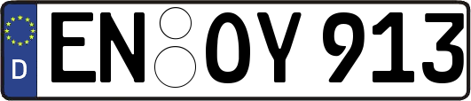 EN-OY913