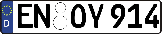 EN-OY914