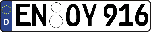 EN-OY916