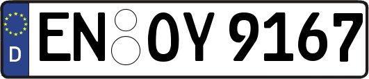 EN-OY9167
