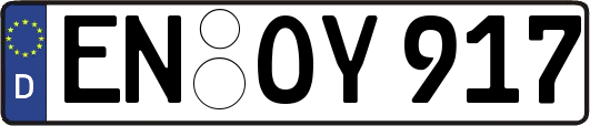 EN-OY917