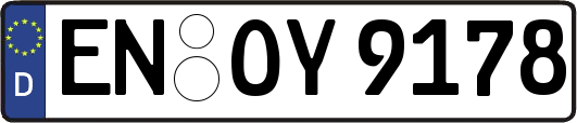 EN-OY9178