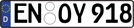 EN-OY918