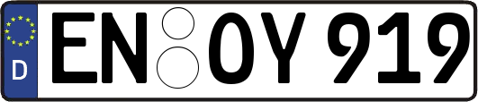 EN-OY919
