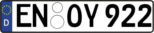 EN-OY922