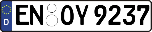 EN-OY9237