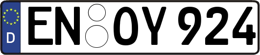 EN-OY924