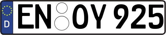 EN-OY925