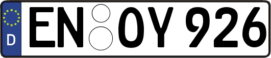 EN-OY926
