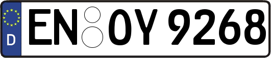 EN-OY9268