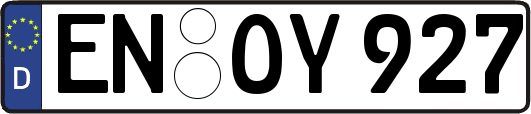 EN-OY927