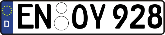 EN-OY928