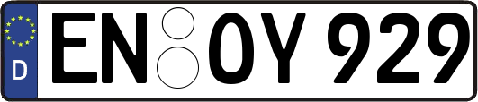 EN-OY929