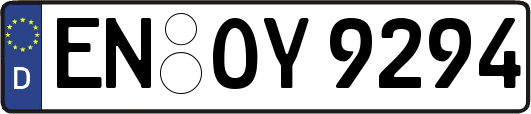 EN-OY9294