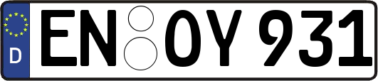 EN-OY931