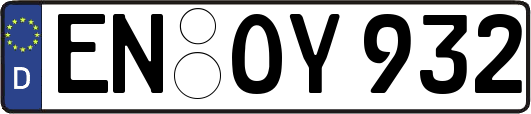 EN-OY932
