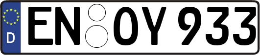 EN-OY933