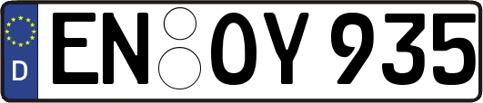 EN-OY935