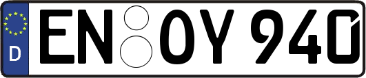 EN-OY940