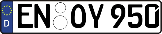 EN-OY950