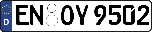 EN-OY9502