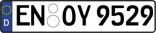 EN-OY9529