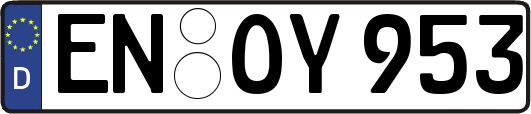 EN-OY953