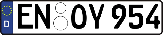 EN-OY954