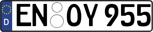 EN-OY955
