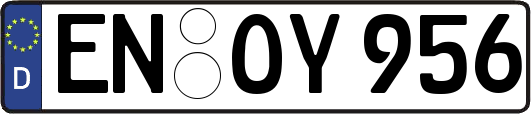 EN-OY956