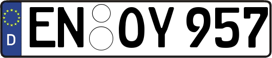EN-OY957