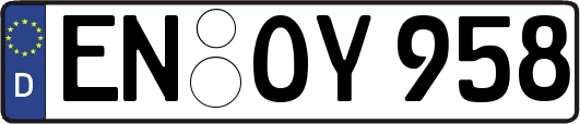 EN-OY958