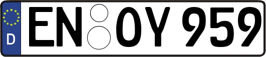 EN-OY959