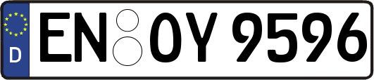 EN-OY9596
