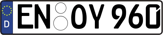 EN-OY960