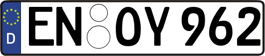 EN-OY962