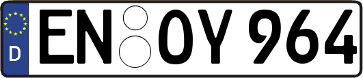 EN-OY964
