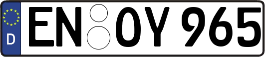 EN-OY965
