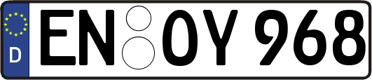 EN-OY968