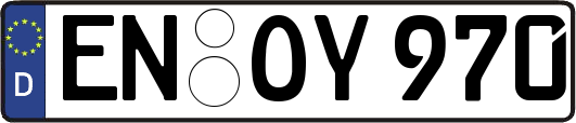 EN-OY970
