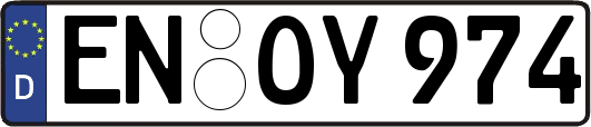 EN-OY974