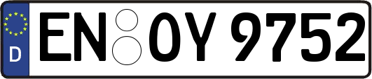 EN-OY9752