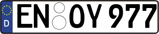 EN-OY977