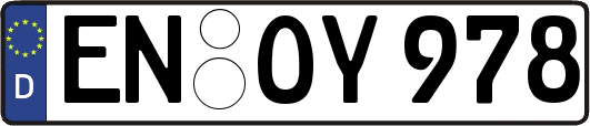 EN-OY978