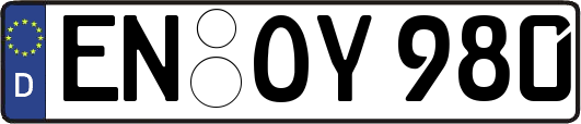 EN-OY980