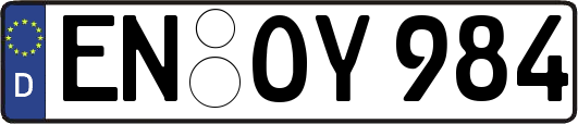 EN-OY984